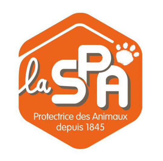 nouveau logo de la SPA