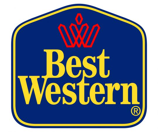 le logo BestWestern