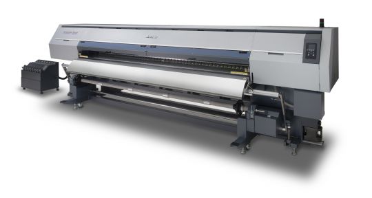 L'imprimante textile convienne pour tous les textiles