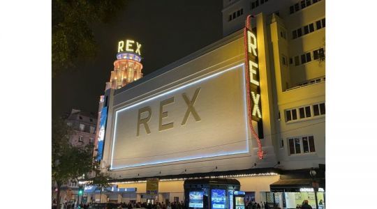 Le Grand Rex