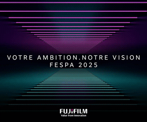 FUJIFILM FESPA 2025