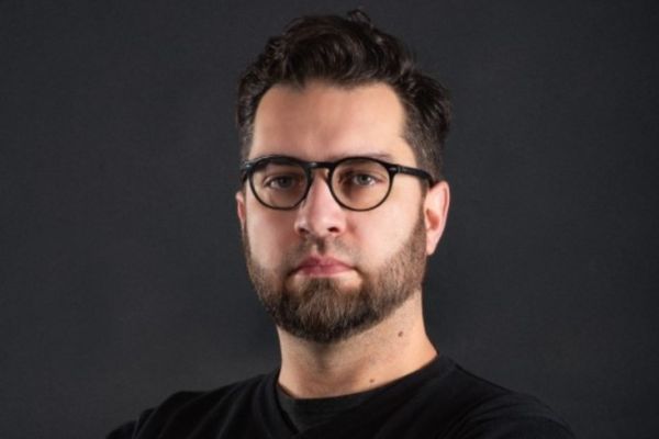 Sébastien Brodart, directeur général de Brodart Packaging