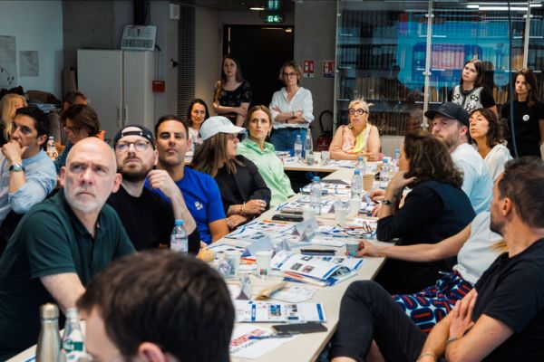 Le jury 2025 des Mlle Pitch Awards