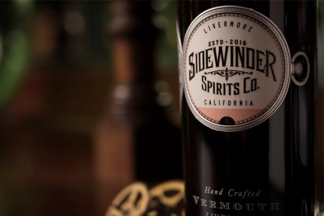 MCC North America Wines & Spirits pour Sidewinder Spirits