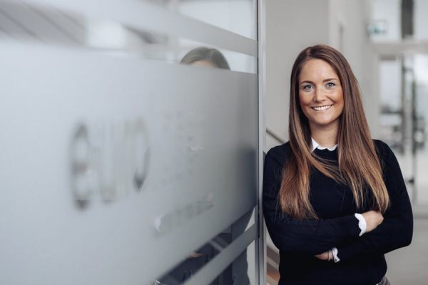 Laura Capone, PDG d'Eurolaser