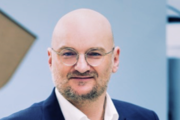 Dario Urbinati