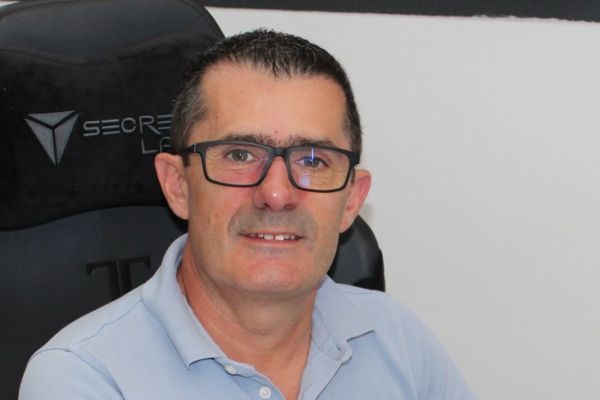 Sylvain Marchal