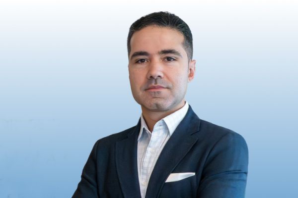 Marco Tonelli, responsable des ventes CTP EMEA de Screen