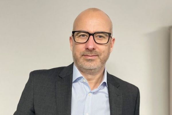 MarkLawn, responsable des solutions dimpression  la demande de FujifilmEMEA