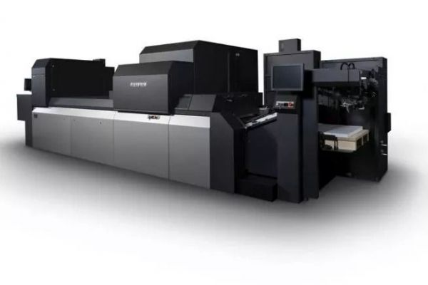 Jet Press 750S
