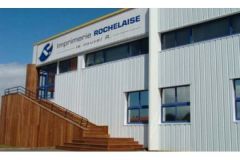 Environnement : l'imprimerie Rochelaise (17) certifée PEFC
