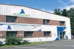 Croissance externe : le groupe d'imprimerie Docuwest (44) s'implante dans l'Ouest parisien