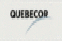 Quebecor World : nouvelle perte