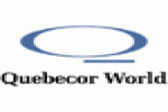 Le groupe d'imprimerie Quebecor World change de nom