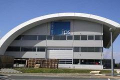 IPS investit chez Agfa