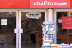 Une Scop pour Privat à Toulouse