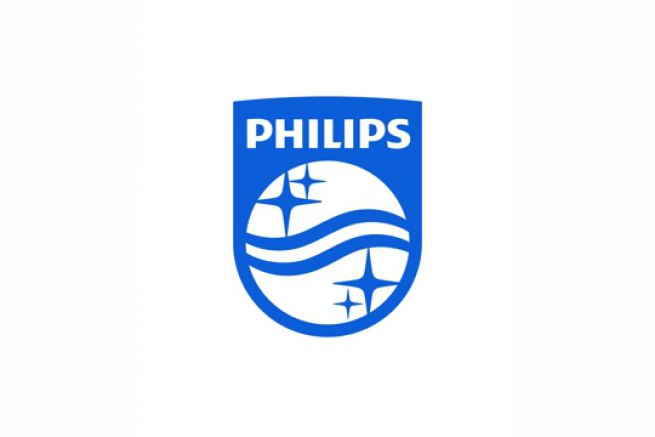 Philips troque son logo actuel, pour celui de... 1938 !