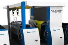 Un module de dorure à froid ultra compact chez KBA