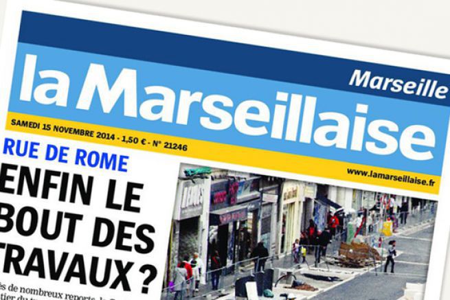 La Marseillaise en grande difficult
