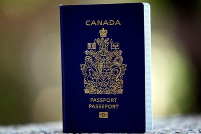 Le fantastique secret du passeport canadien