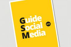 Guide social media 2015