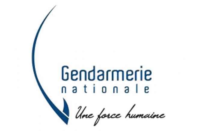 La Gendarmerie Nationale Change Son Logo