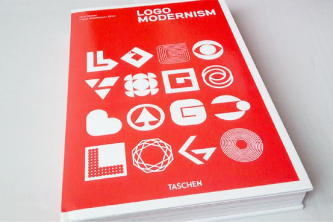 Logo Modernism, Hardcover Jens Müller and Julius Wiedemann (Ed.) Taschen  design 9783836545303 | eBay