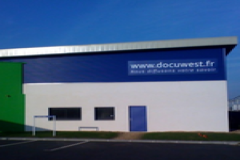 Helio Nantes cède ses activités à Docuwest