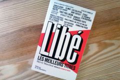 Liberation Toute L Actualites Sur Graphiline Com