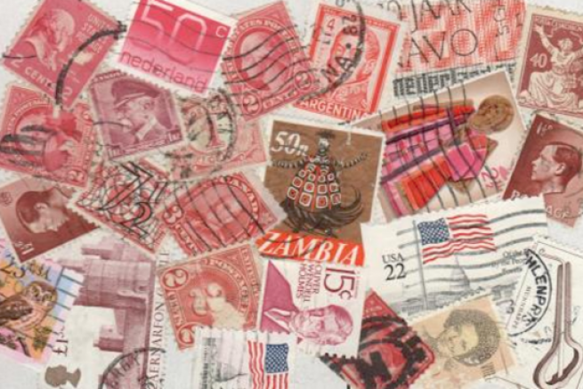 Plus De 35 Millions De Cartes Postales Envoyees Grace Au Reseau Postcrossing