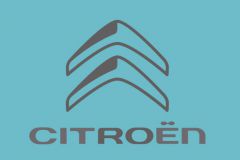 Un nouveau logo flat design pour le constructeur automobile Citron.