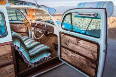 Prosper Hayoun, pr�sident de Popai France