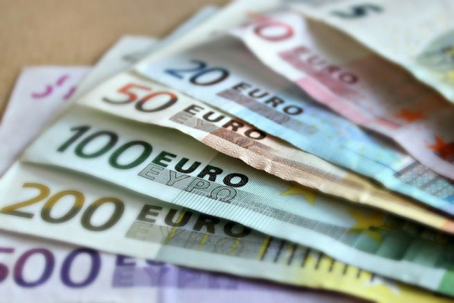 41 millions d'euros retrouvés dans une imprimerie clandestine