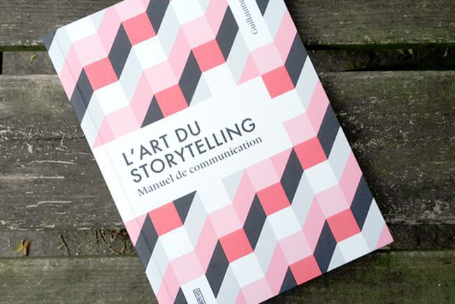 L'art du storytelling Guide de communication 