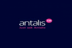 Un brainstore Antalis à Nantes