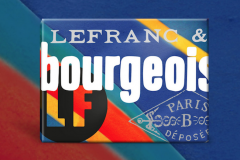 Coffrets collector Lefranc Bourgeois