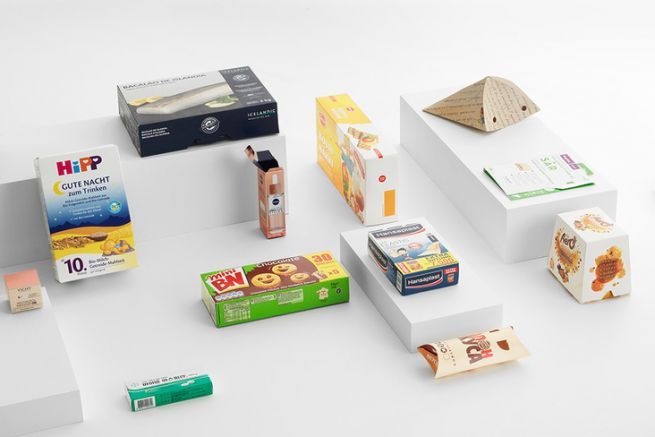 AR Packaging met la main sur un fabricant d'emballages anglais