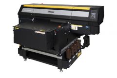 L'imprimante led UV haute performance pour objet UJF-7151 plusII de Mimaki