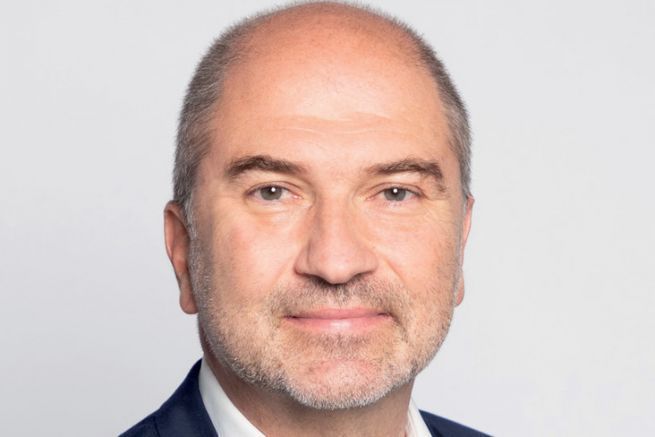 Laurent Fischer, nouveau directeur gnral de CGW Packaging