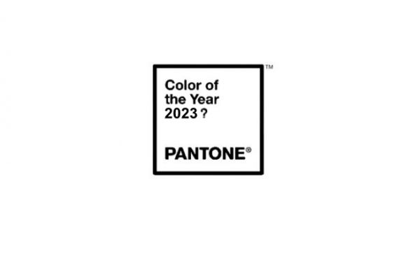 And the color of the year is  Pantone dévoile la couleur de 2023