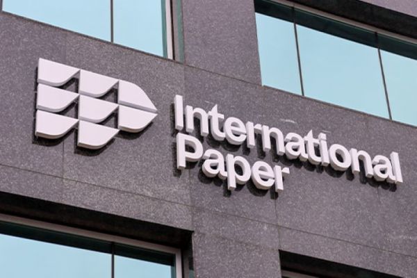 Sauriez-vous retrouver l'arbre dans le nouveau logo d'International Paper