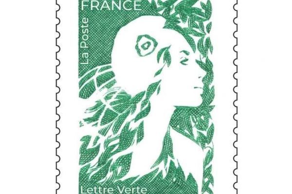 Timbres Marianne - Timbres - La Poste