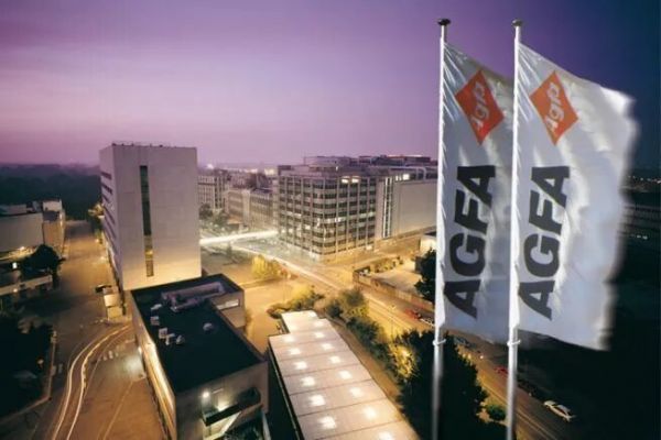 Agfa et Efi unissent leurs forces pour offrir une gamme complète de ...