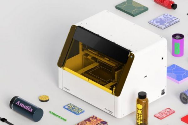 Dokumententasche Auto 'Les Papiers De Ma Rolls' - Stylische PU Tasche 10x15cm