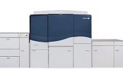 Xerox stoppe la production de deux de ses presses