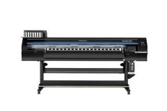 La TxF300-1600 est la dernire ne de la srie d'imprimantes DTF de Mimaki