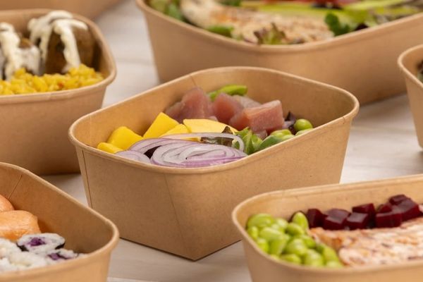 Colpac Flitwick Colpac innove avec Stagione Light, un packaging alimentaire léger et ...