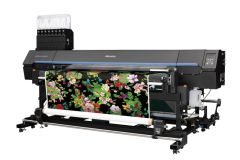 La Tx330-1800B de Mimaki