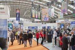 Les organisateurs de la Fespa enchaînent : le rendez-vous de 2026 est déjà calé