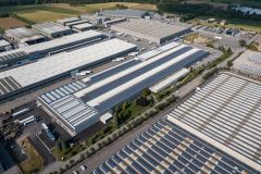 Croissance ciblée en Europe : VPK intègre Open Imballaggi
